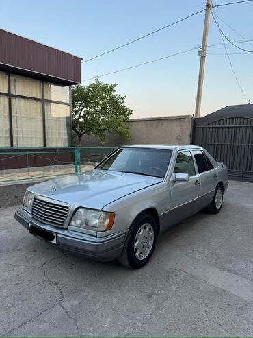 сиденья ауди 100 с4 купить: Mercedes-Benz W124: 1994 г., 2 л, Механика, Бензин, Седан