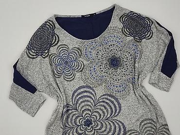 sklep diverse: Desigual, Bluzka damska, rozmiar M — 1