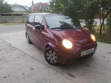 шины на матиз бишкек: Daewoo Matiz: 2007 г., 0.8 л, Механика, Бензин, Хэтчбэк