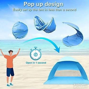 too box: Kmt Style šator je model koji se sam sklapa (pop-up) i namenjen je za — 3