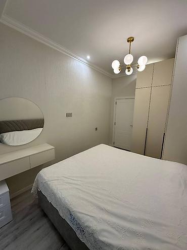 Köhnə tikili: Bakı, 3 otaqlı, Köhnə tikili, 65 kv. m — 3