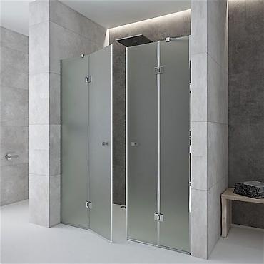 Душевые перегородки и ограждения: Стеклянные перегородки перегородки Бишкек офисные перегородки at lalafo.kg — 7 Душевые перегородки и ограждения: Стеклянные перегородки перегородки Бишкек офисные перегородки — 7