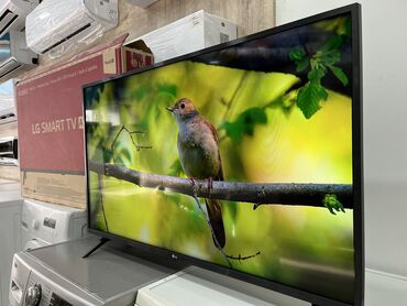 wifi роутер: İşlənmiş Televizor LG Led 43" HD (1366x768)