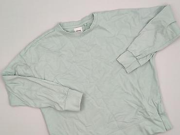 bluza smog: Sinsay, Bluza damska
, rozmiar M — 1