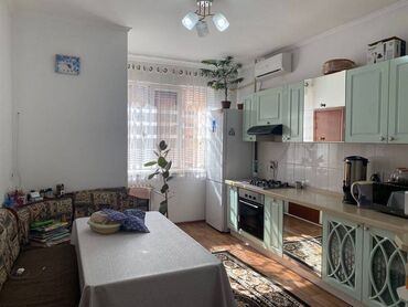 Продажа квартир: 2 комнаты, 65 м², Элитка, 6 этаж