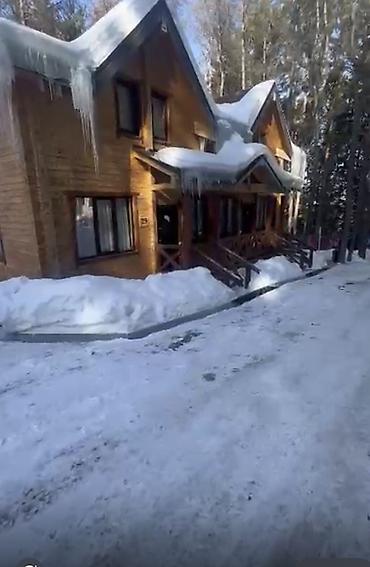 Продажа коттеджей и домов: Продаю коттедж на иссык-куле г. Каракол, горнолыжная база sky — 3