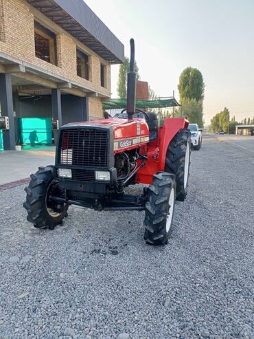 продажа сельхоз техники бу: Мини тракторлор сатылат срочно срочно срочно