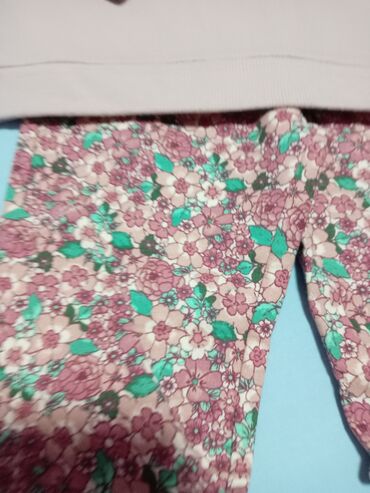 Paketi dečije odeće: Paket: Duksevi, Za devojčice, uzrast: 3-4 godine — 5