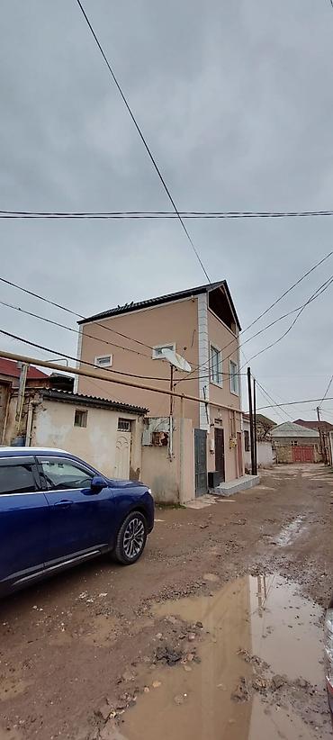 Həyət evləri və villaların satışı: Biləcəri 3 otaqlı, 93 kv. m, Kredit var, Yeni təmirli — 15