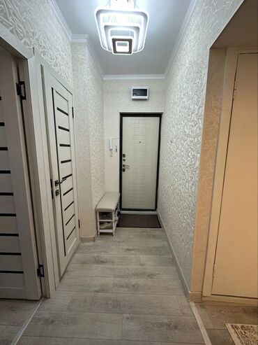 квартира в аренду в оше: 3 комнаты, 63 м², 105 серия, 5 этаж, Евроремонт