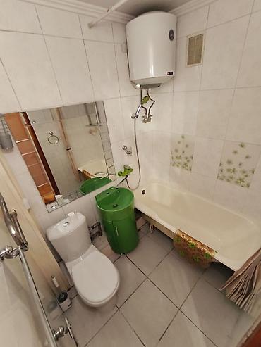 104: 2 комнаты, 42 м², Молодая Гвардия 104 серия, 5 этаж, Требуется ремонт — 9