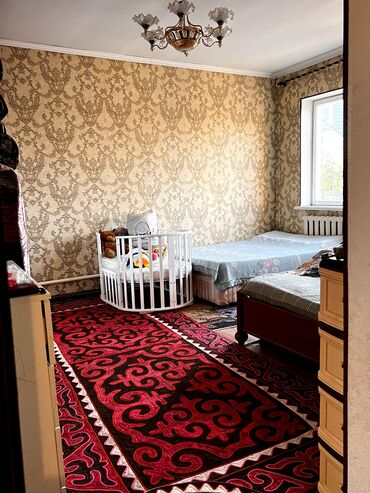 Продажа домов: Дом, 90 м², 4 комнаты, Собственник, Старый ремонт at lalafo.kg — 9 Продажа домов: Дом, 90 м², 4 комнаты, Собственник, Старый ремонт — 9