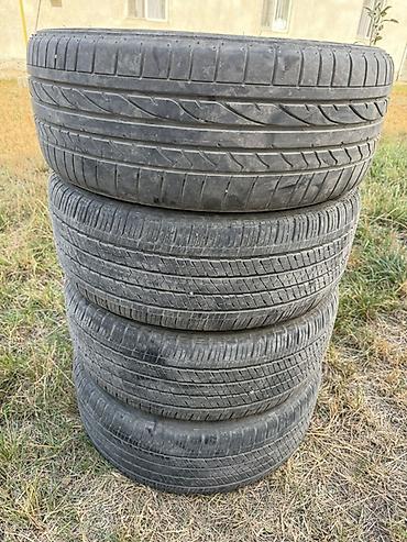 pirelli p zero: Комплект из 4 летних автомобильных шин. Характеристики: - Тип — 3