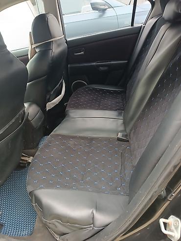 Mazda: Mazda 3: 2005 г., 2 л, Механика, Бензин, Седан — 10