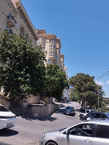 doubleway layihəsi: Bakı, 2 otaqlı, Köhnə tikili, 50 kv. m — 2