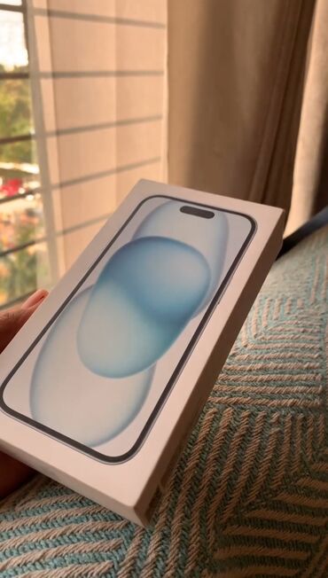 куплю на запчасти телевизор: IPhone 15, 128 ГБ, Black Titanium, Гарантия, Беспроводная зарядка, Face ID