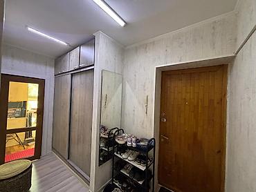 Продажа квартир: 3 комнаты, 81 м², 106 серия, 8 этаж, Евроремонт — 8