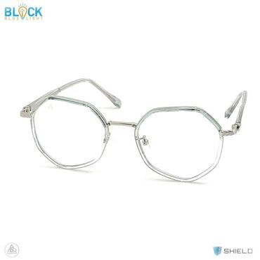 Компьютерные очки: Компьютерные очки - линейка «Shield»! В Beta Stores 2 - более 350 — 23