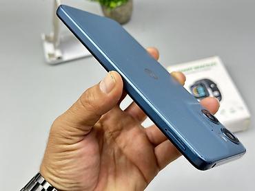 motorola gp340: Motorola Moto G6, Б/у, 256 ГБ, цвет - Синий, 2 SIM — 10