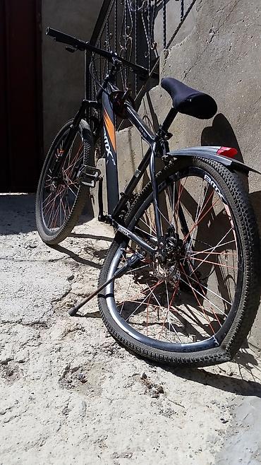 İdman velosipedləri: BTMX GTR dağ/şosse tipli velosiped velosiped 29 duqdu arxa təkəri — 2