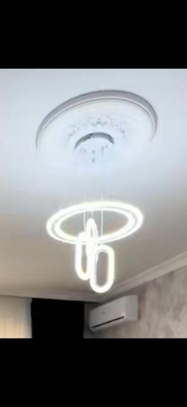 ортопедические подушки в баку: Çılçıraq, 4 lampa