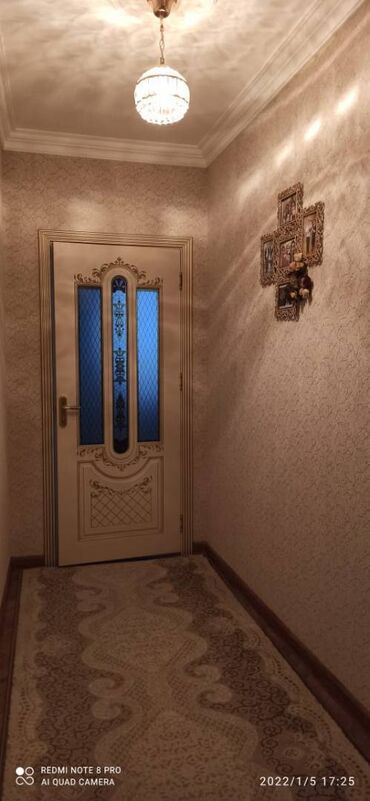 Köhnə tikili: Bakı, 3 otaqlı, Köhnə tikili, 65 kv. m — 16