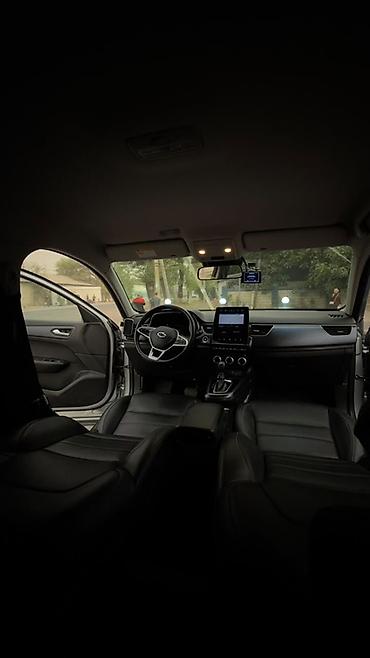 к5 оранжевый: Кроссовер купе GAC Trumpchi GS5/EMKOO XM3 (надпись XM3 на крышке — 2
