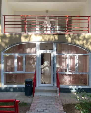 Иссык-Куль 2025: Квартира, Центр Отдыха Радуга Вест ЦО Радуга West, Кош-Кол, Детская площадка, Парковка, стоянка, Охраняемая территория — 13