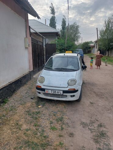 фары на опель вектра б: Daewoo Matiz: 1999 г., 0.8 л, Механика, Бензин