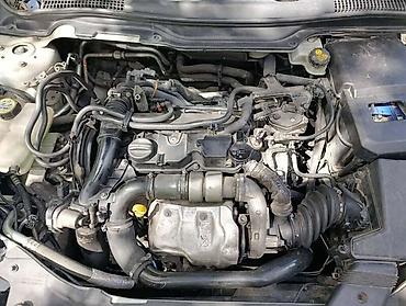 cevasti kljuc 55mm: MOTOR 1.6EHDI 84KW ZA VOLVO S40, V40, V50 OD 2007. DO 2012. GOD. | — 1