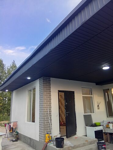 срочно срочно продаю дом: Дом, 60 м², 4 комнаты, Собственник, Евроремонт