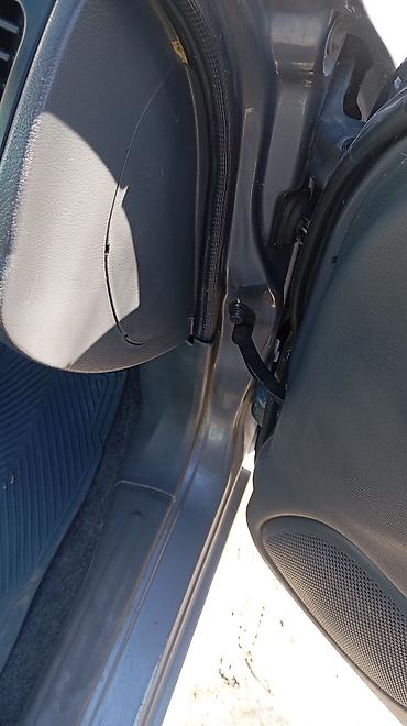 Daewoo: Daewoo Lanos: 1.5 l | 2009 il Sedan — 8