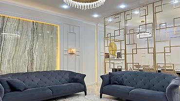 premium development: 4 комнаты, 217 м², Элитка, 3 этаж, Евроремонт — 2