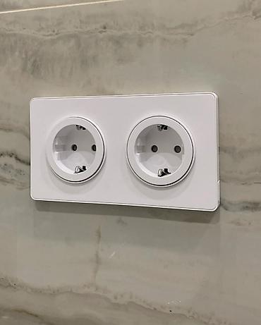 Электрики: Электрик | Установка счетчиков, Установка стиральных машин, Демонтаж электроприборов Больше 6 лет опыта — 6