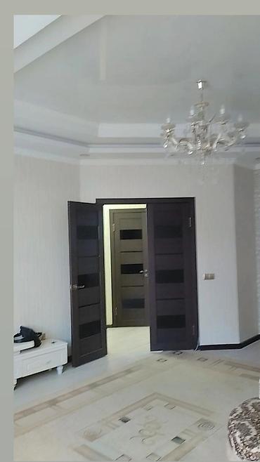 Продажа квартир: 2 комнаты, 65 м², Нижний Джал (Джал-23) Элитка, 5 этаж — 4