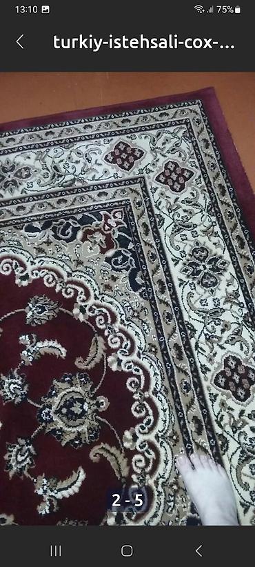 Xalçalar: Xalça Türkiyə, Kredit yoxdur — 3