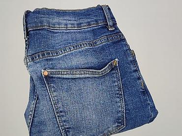 crocs ccc: Spodnie jeansowe, H&M, 12 lat, 152, stan - Bardzo dobry — 6