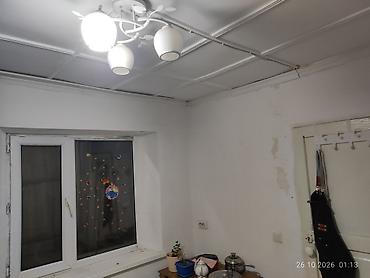 ihlas residents: Барачный үйдөн квартира берилет, адрес 4 гор больница. 2 — 3