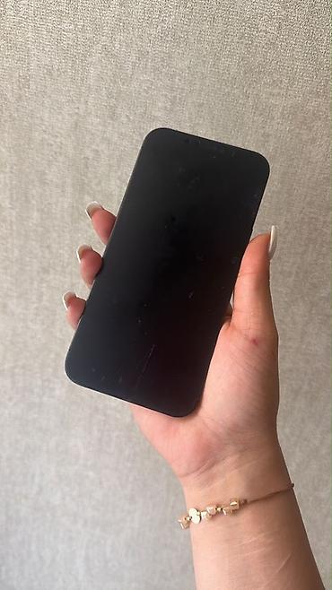 IPhone 12 Pro, Pacific Blue, Face ID