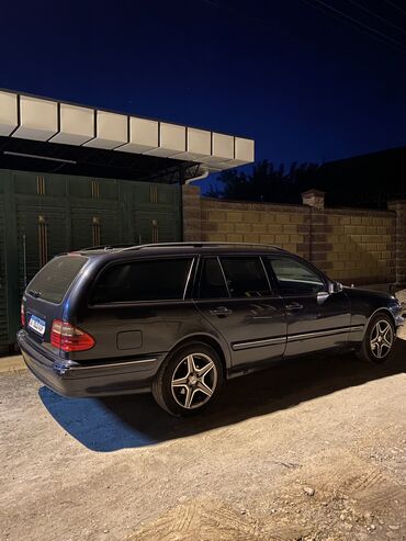 метотрексат эбеве купить в бишкеке: Mercedes-Benz E-Class: 2001 г., 2.8 л, Автомат, Бензин, Универсал