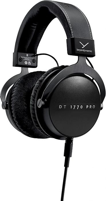 ipod classic 7: Beyerdynamic DT 1770 PRO MKII – Qapalı Tip Studiya Monitor Qulaqlığı — 1