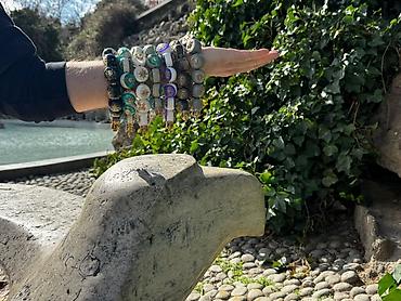 Təsbehlər: Tesbeh Təsbeh Təsbehlər hazır əldə var. Çeşid çoxdu. Çatdırılma 1_2 — 7