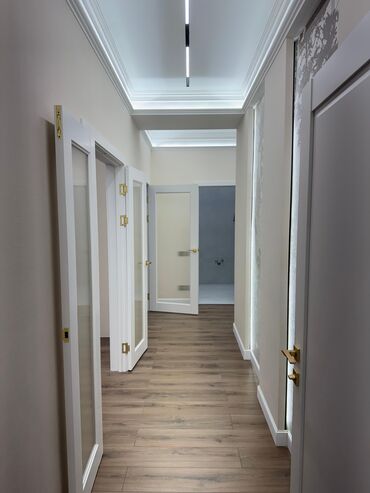 Продажа квартир: 2 комнаты, 68 м², Элитка, 6 этаж, Евроремонт — 11