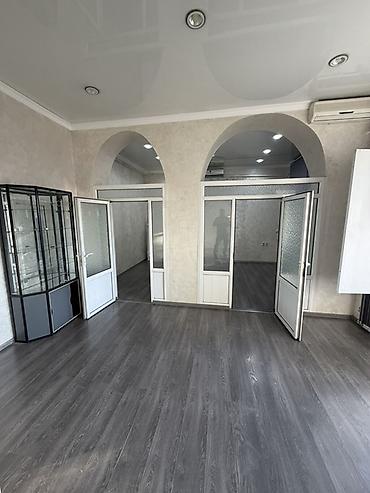 Коммерческая недвижимость: Продажа офисов 60 м², С ремонтом, Многоэтажное здание, 1 этаж — 2