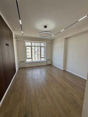 Продажа квартир: 2 комнаты, 64 м², Элитка — 10