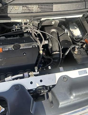 Honda: Honda Stepwgn: 2004 г., 2 л, Автомат, Бензин, Минивэн — 11