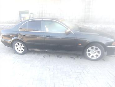 бмв кпп: BMW 5 series: 2000 г., 2.5 л, Механика, Бензин, Седан — 10