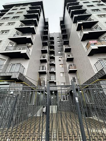 Продажа квартир: 1 комната, 35 м², Индивидуалка, 9 этаж, Дизайнерский ремонт — 2