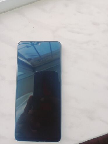 ikinci el telefon samsung: Samsung Galaxy A32, 128 GB, rəng - Qara, İki sim kartlı
