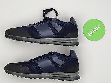 sizeer converse: Sneakersy dla mężczyzn, rozmiar 45 — 3